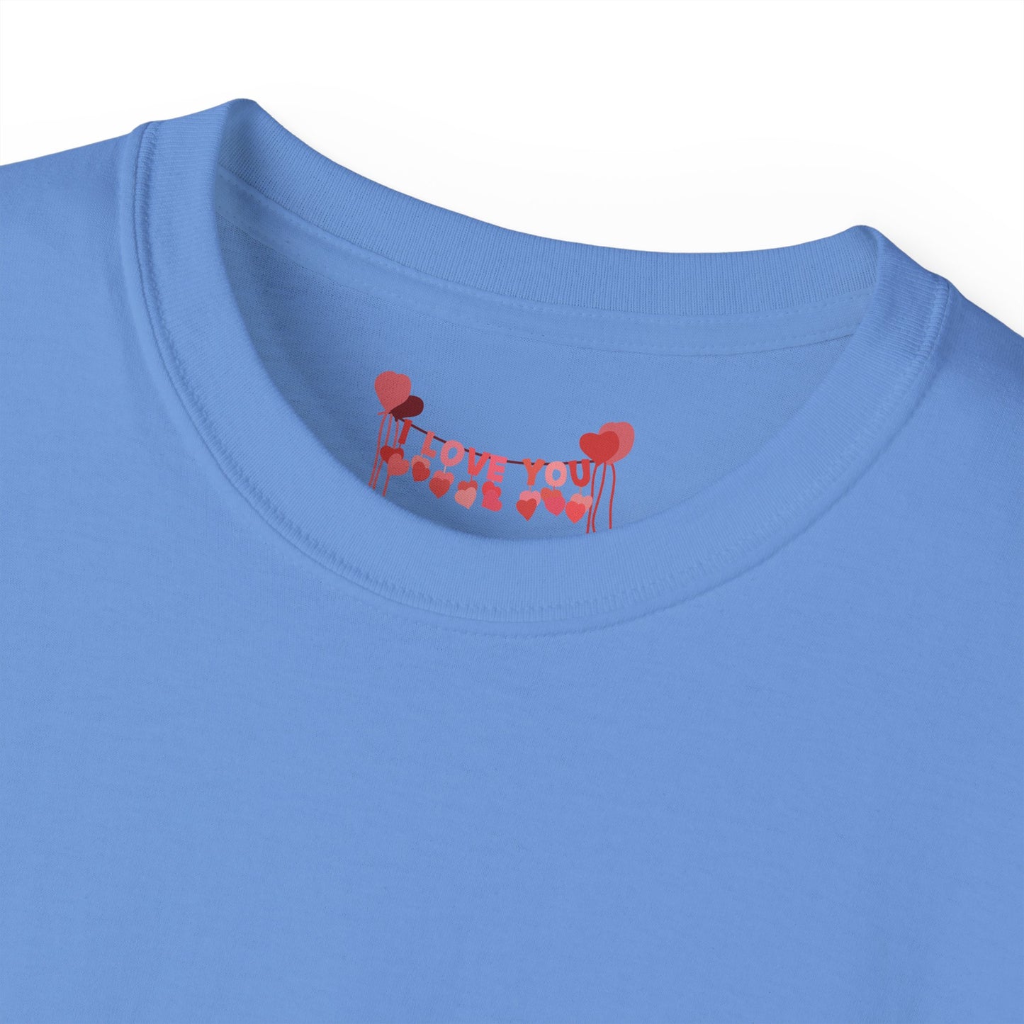 LOVE - Unisex Ultra Cotton All Season T Shirt