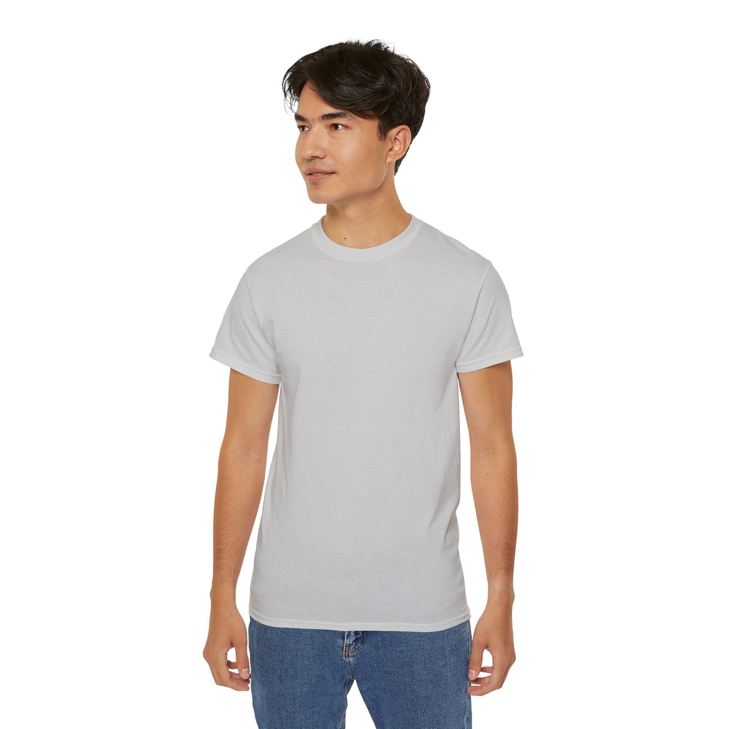 Lifes not waiting neither should you Unisex Ultra Cotton All Season T Shirt