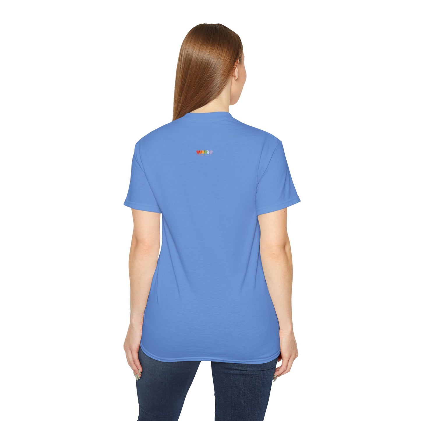 Be Stronger than your strongest excuse Unisex Ultra Cotton All Season T Shirt