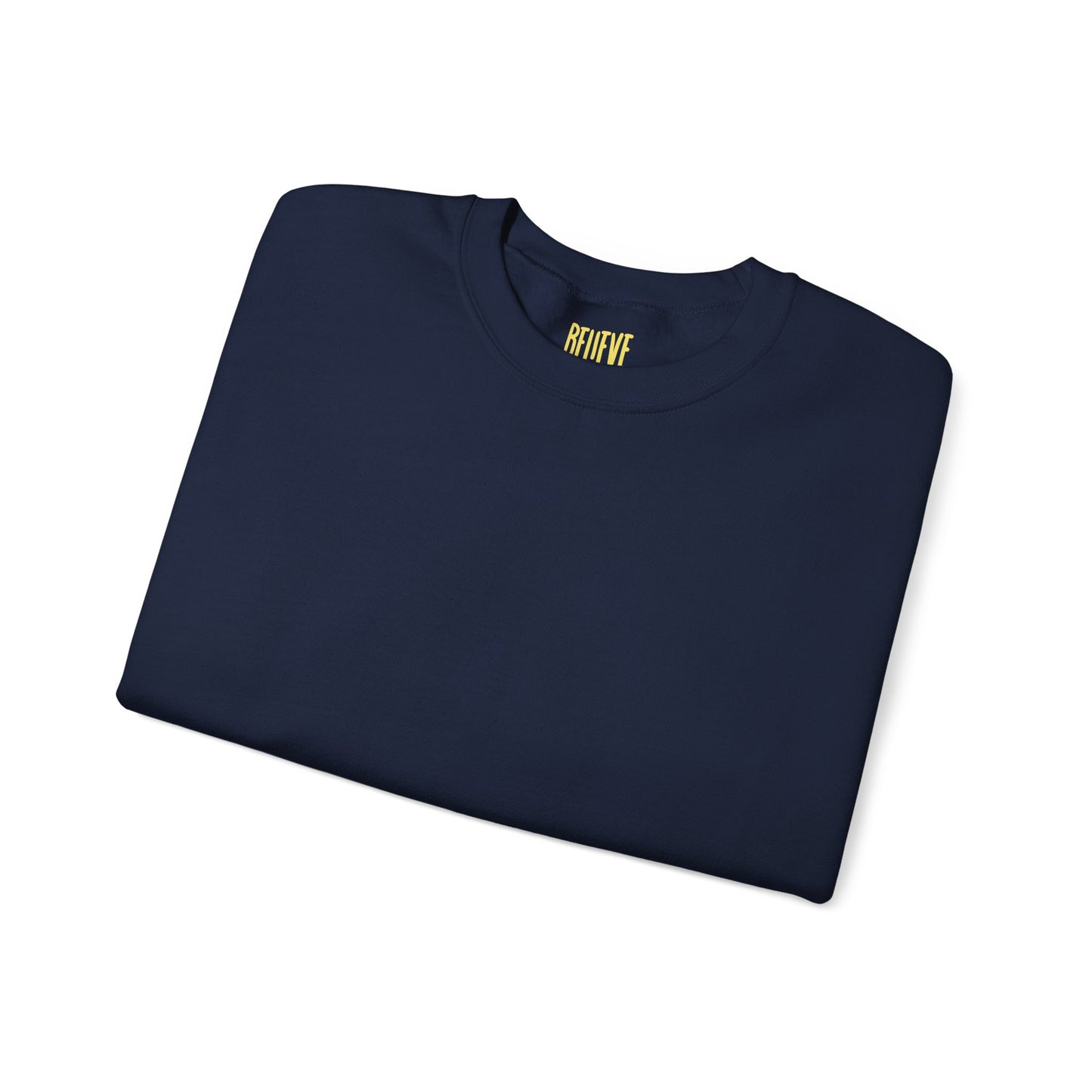 Believe In You - Unisex Heavy Blend™ Crewneck Sweatshirt