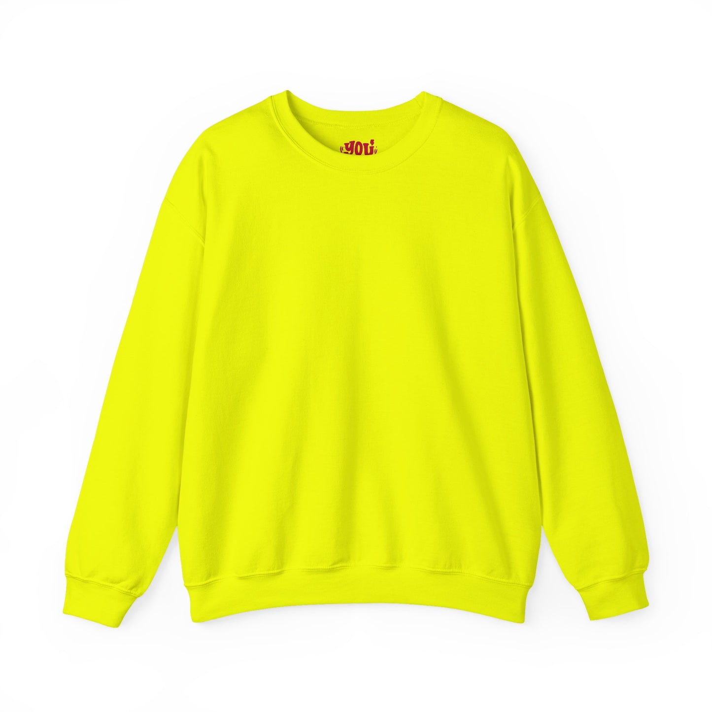 You Rock - Unisex Heavy Blend™ Crewneck Sweatshirt