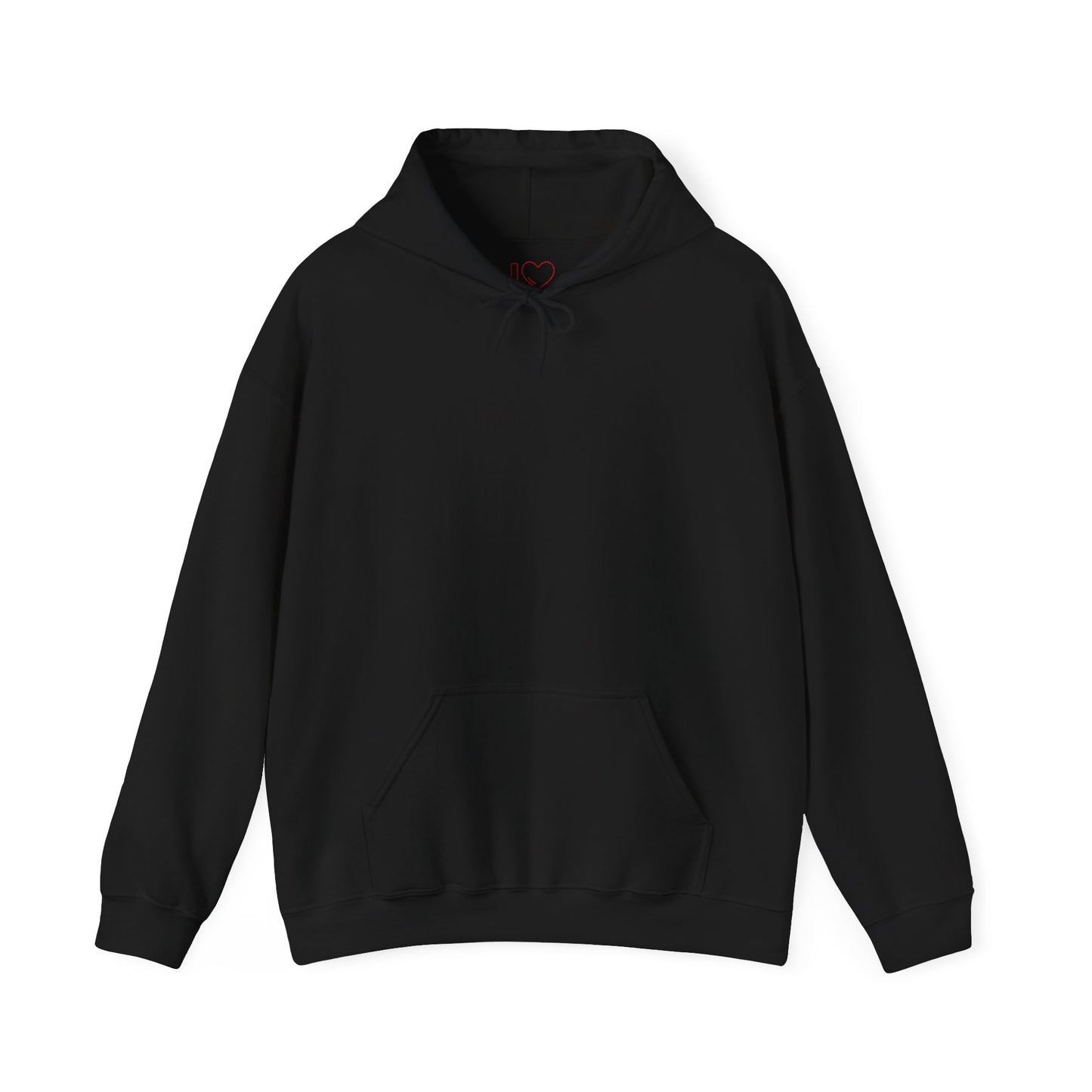 I Heart You - Unisex Heavy Blend™ Hooded Sweatshirt