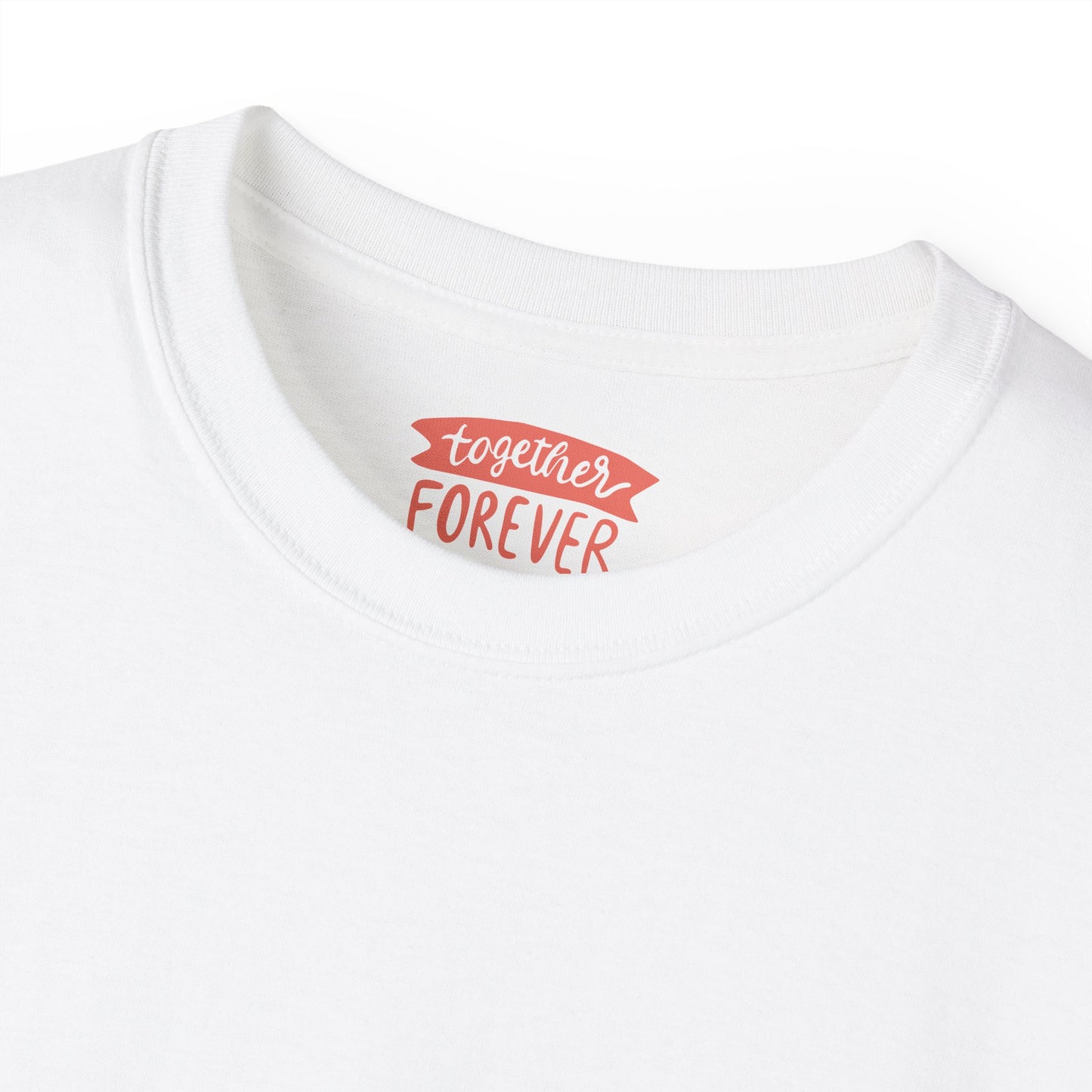 LOVE - Unisex Ultra Cotton All Season T Shirt