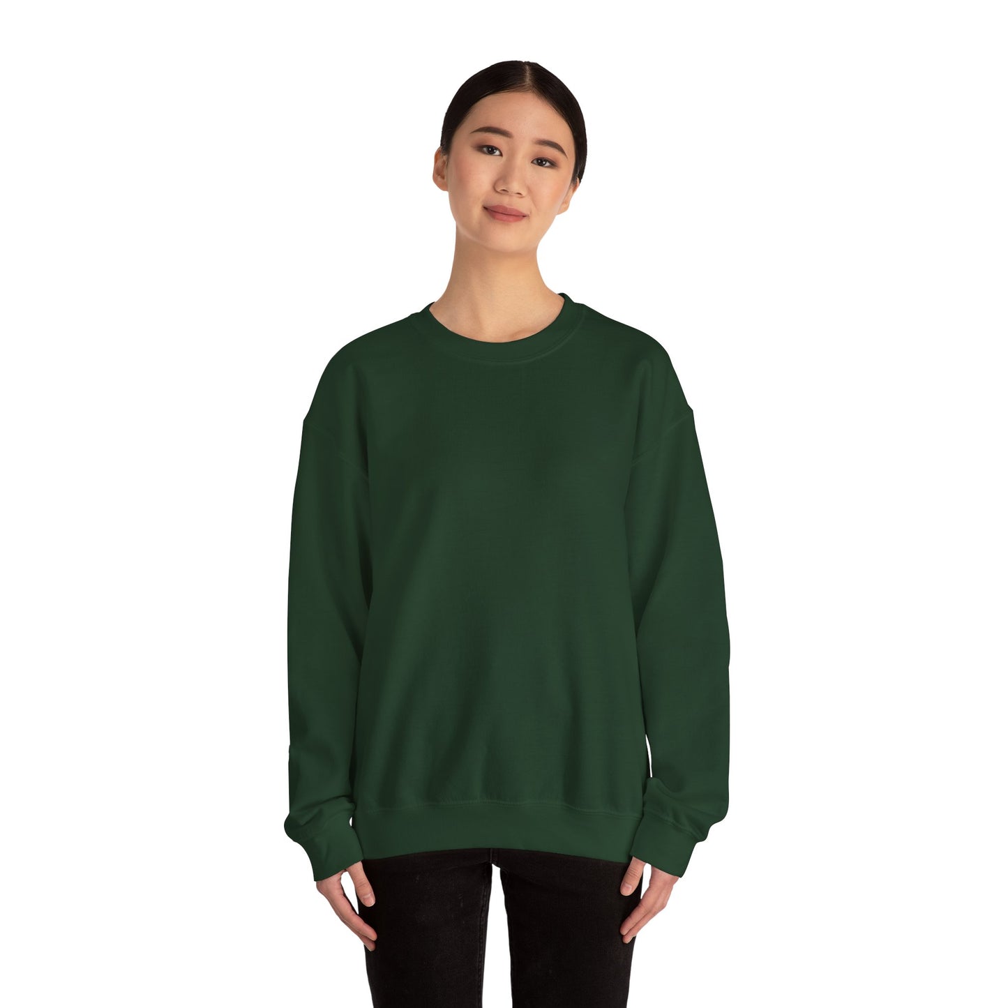 You are Beautiful - Unisex Heavy Blend™ Crewneck Sweatshirt
