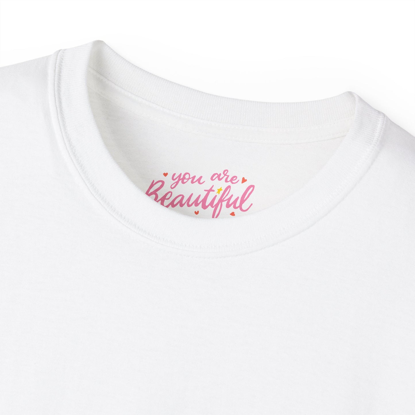 LOVE - Unisex Ultra Cotton All Season T Shirt