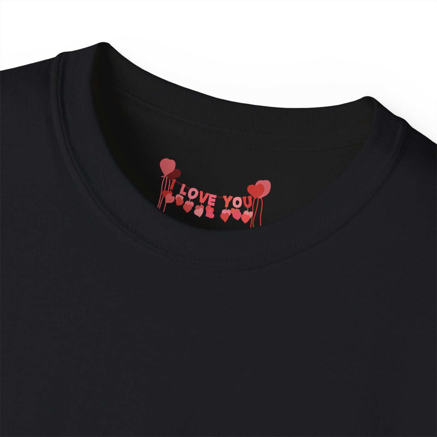 LOVE - Unisex Ultra Cotton All Season T Shirt