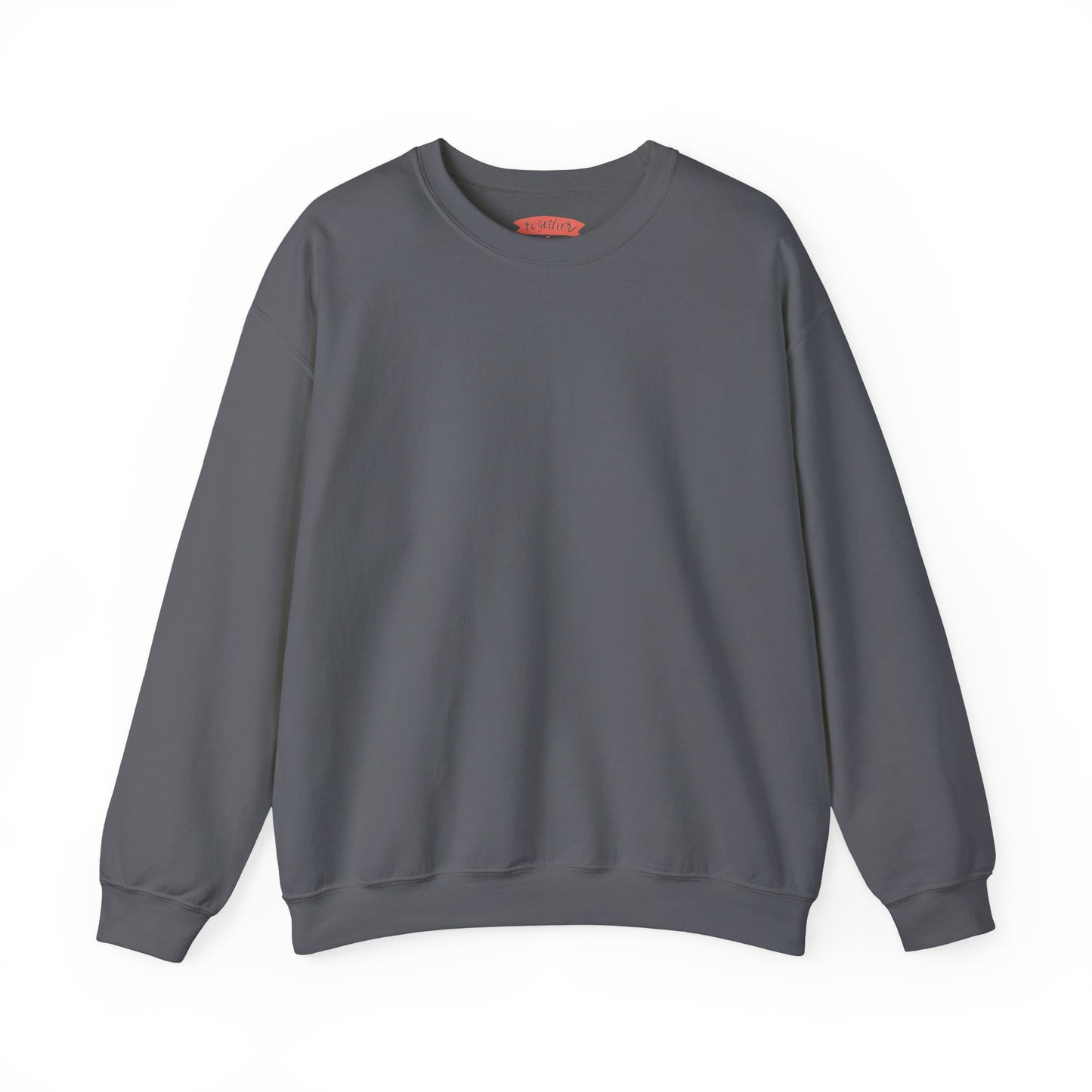 Together Forever - Unisex Heavy Blend™ Crewneck Sweatshirt