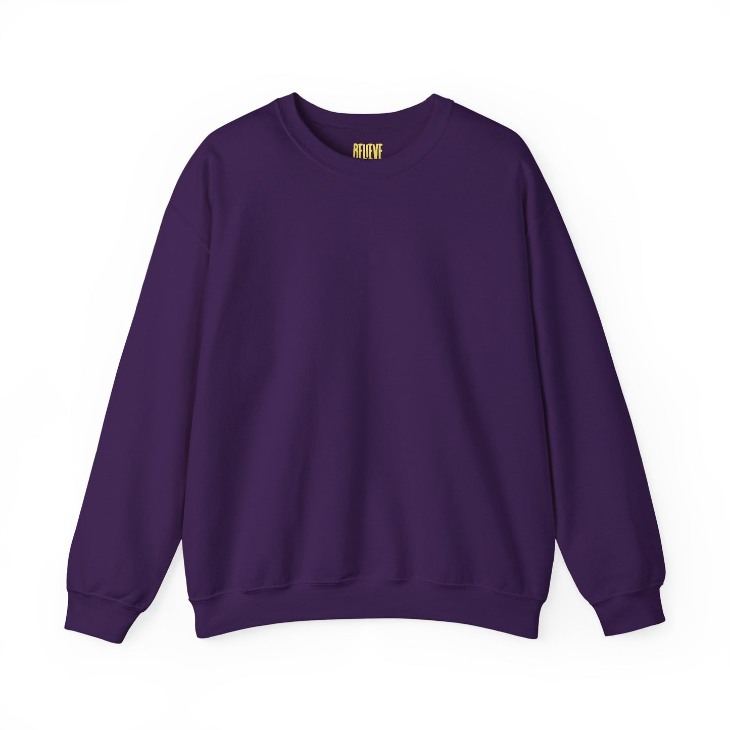 Believe In You - Unisex Heavy Blend™ Crewneck Sweatshirt