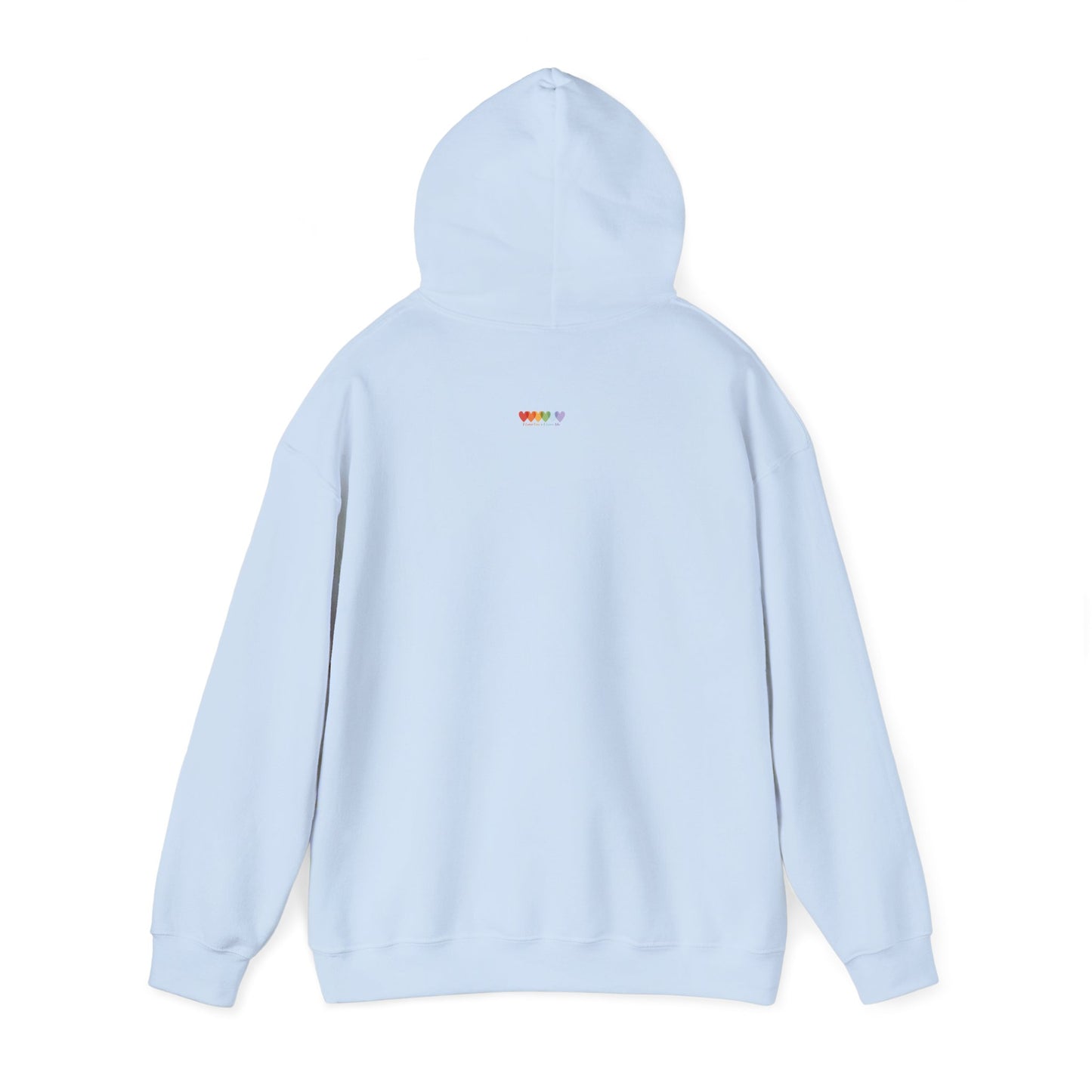 You Are Doing Great - Unisex Heavy Blend™ Hooded Sweatshirt