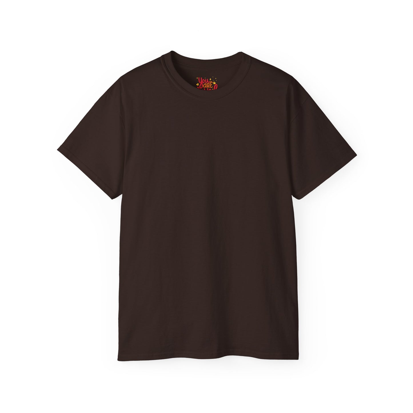 LOVE - Unisex Ultra Cotton All Season T Shirt