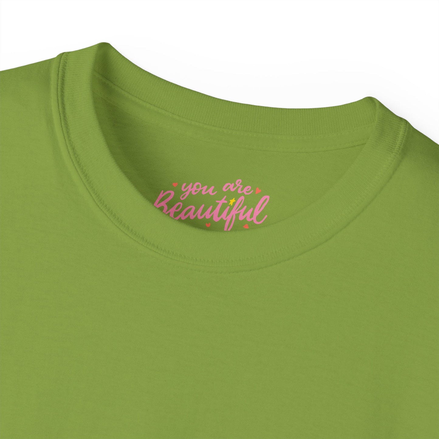 LOVE - Unisex Ultra Cotton All Season T Shirt