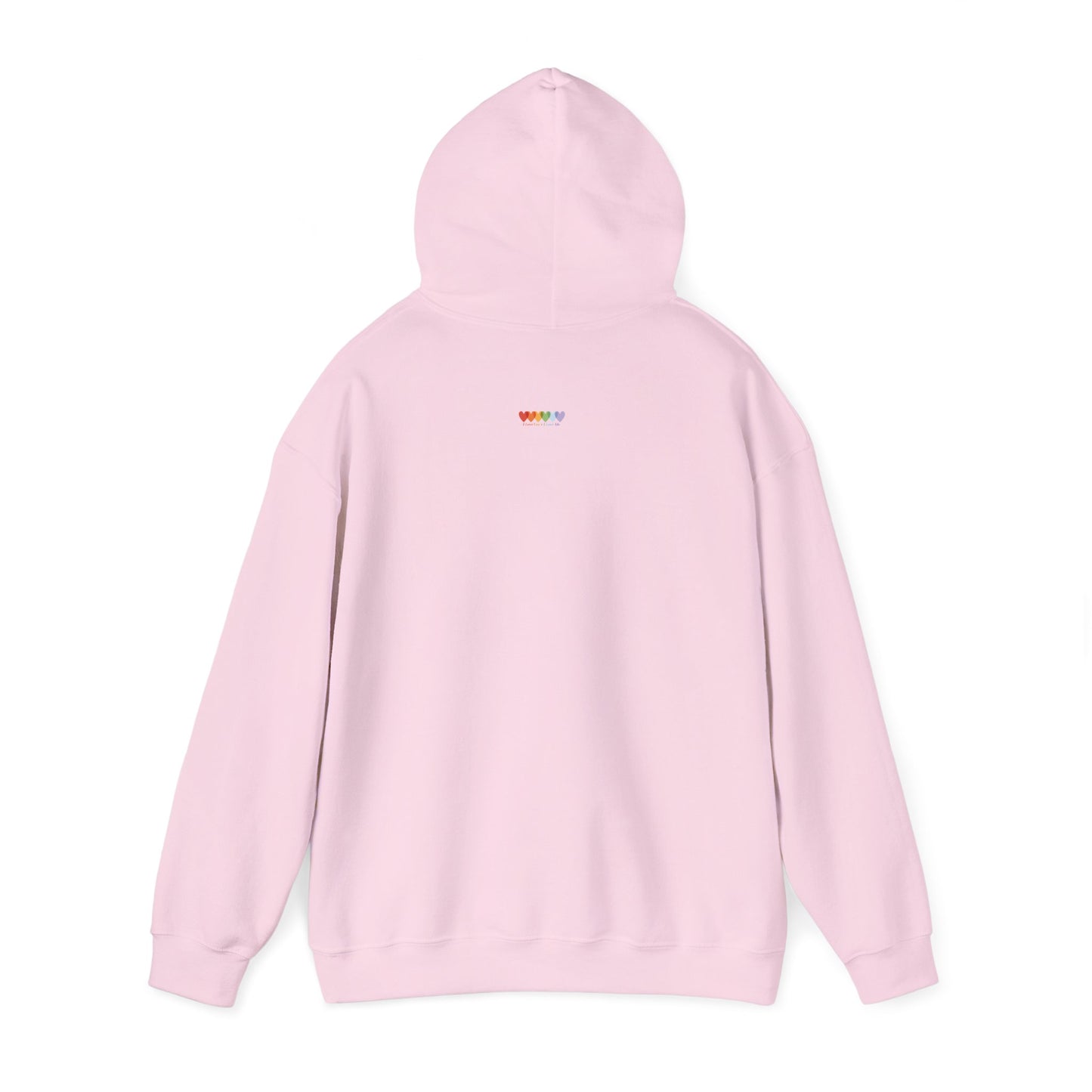 You Are Doing Great - Unisex Heavy Blend™ Hooded Sweatshirt