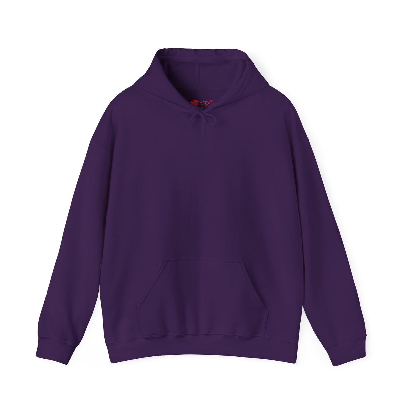 Together Forever - Unisex Heavy Blend™ Hooded Sweatshirt
