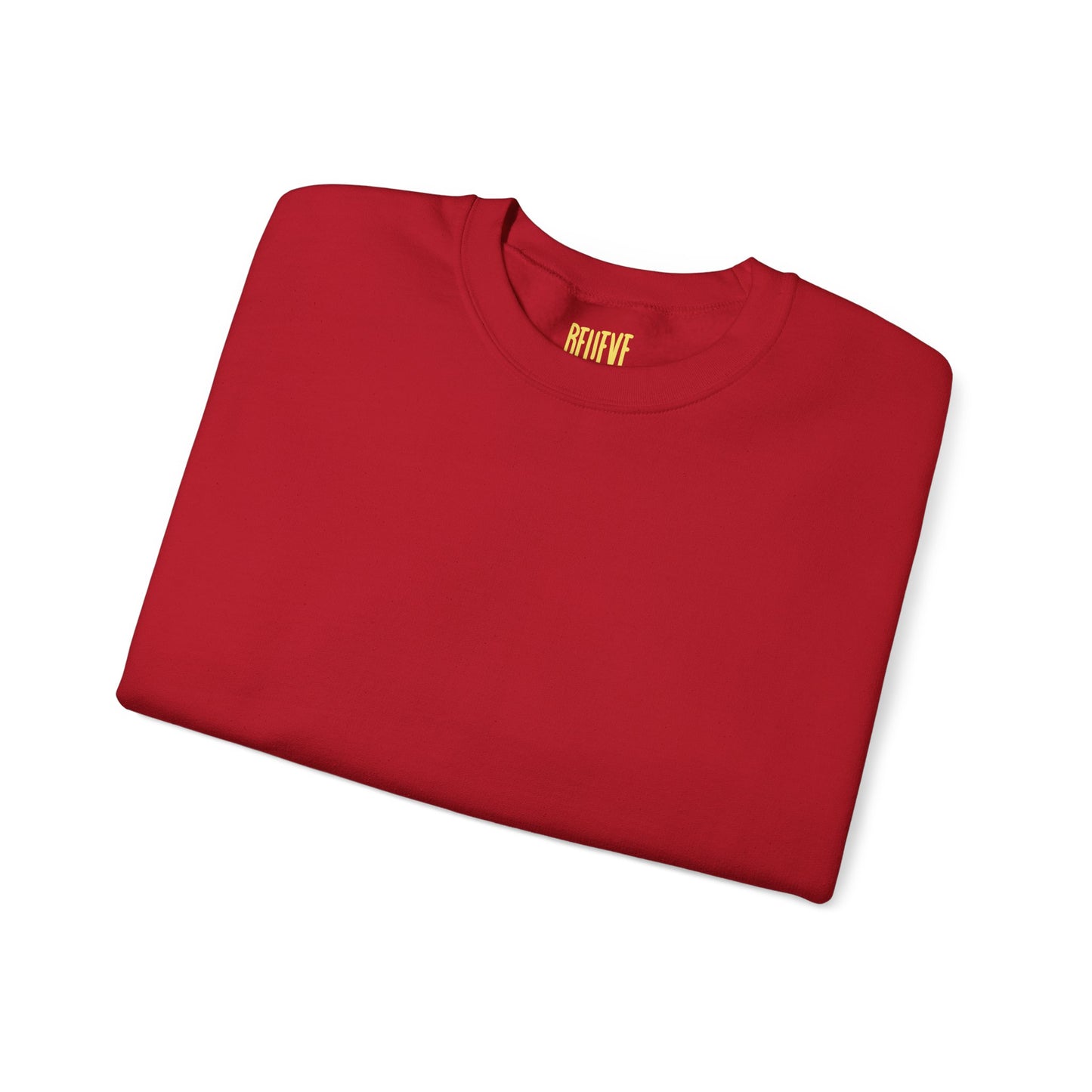 Believe In You - Unisex Heavy Blend™ Crewneck Sweatshirt