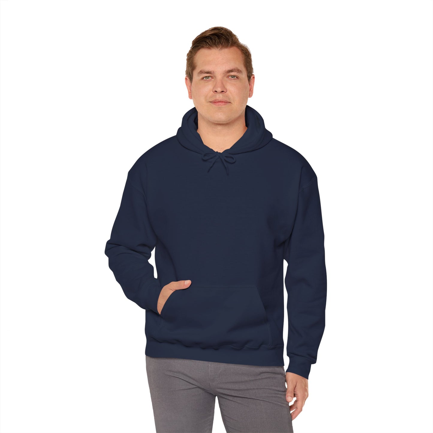 You Are My Happiness - Unisex Heavy Blend™ Hooded Sweatshirt