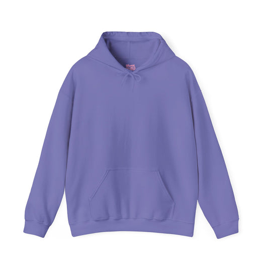 Dream Big and Create Your Own Story - Unisex Heavy Blend™ Hooded Sweatshirt