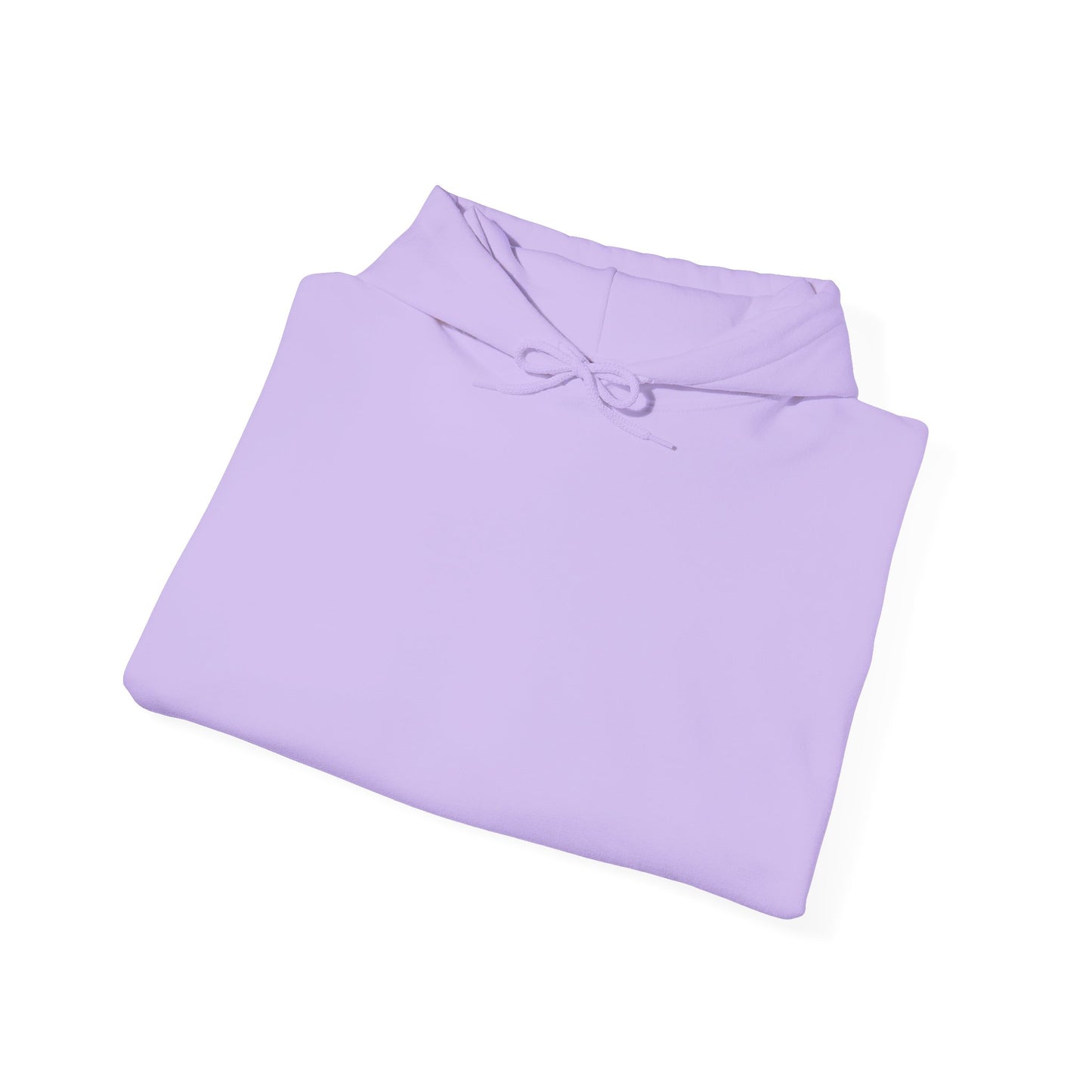 Unisex Sunset Purple Medium Heavy Blend™ Hooded Sweatshirt