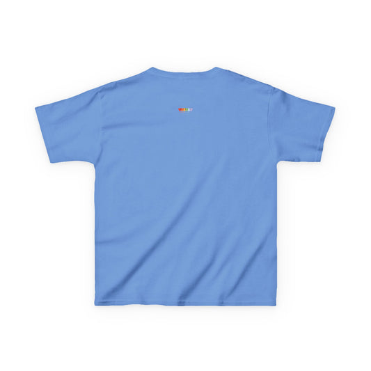 Children's Carolina Blue Heavy Cotton™ T Shirt
