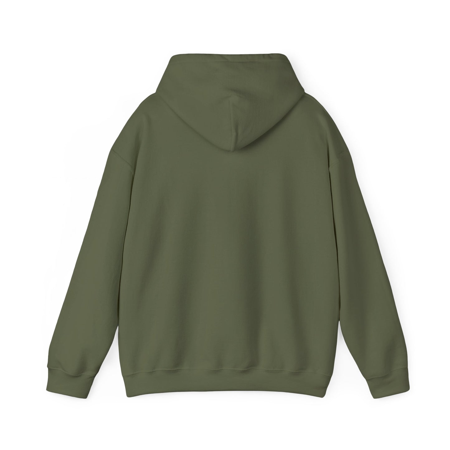 You Rock - Unisex Heavy Blend™ Hooded Sweatshirt