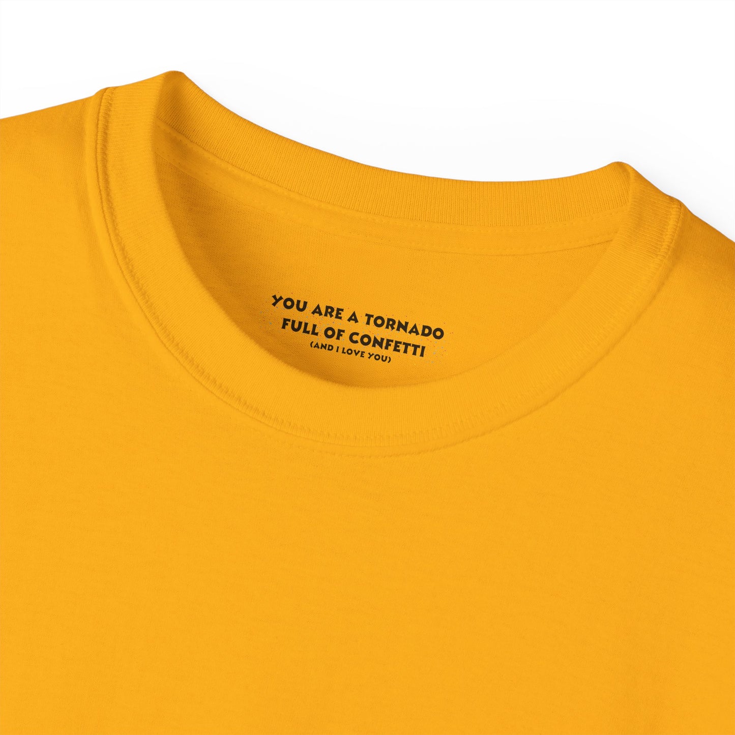 LOVE - Unisex Ultra Cotton All Season Medium Blend T Shirt