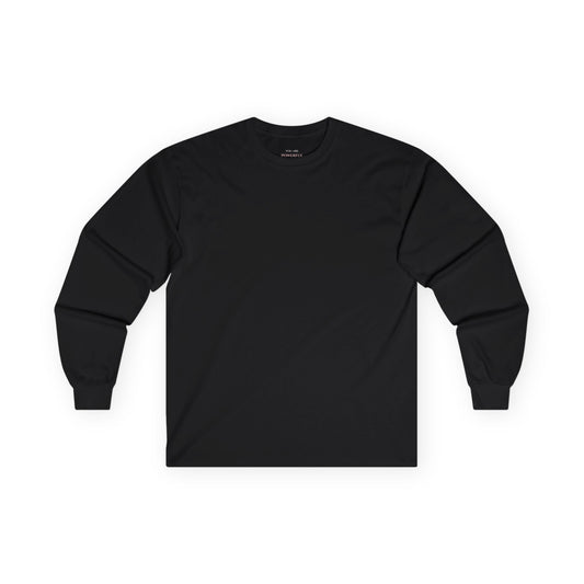 You Are Powerful - Unisex Ultra Cotton Long Sleeve Tee