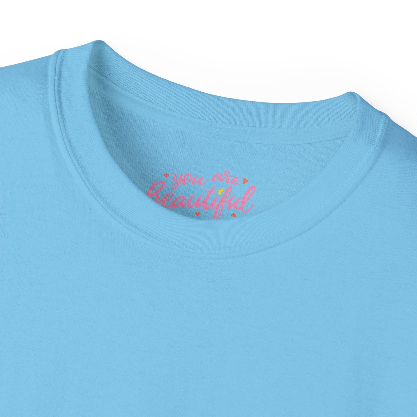 LOVE - Unisex Ultra Cotton All Season T Shirt
