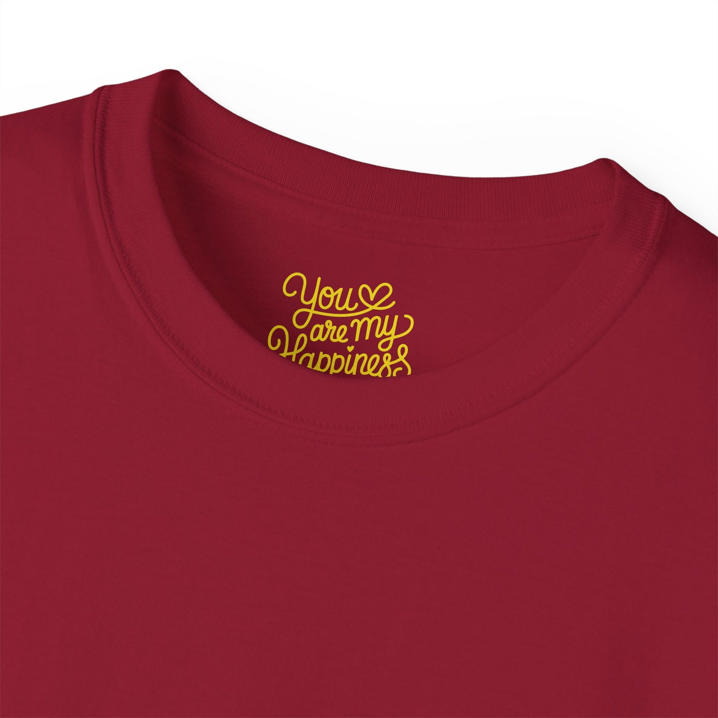 LOVE - Unisex Ultra Cotton All Season T Shirt
