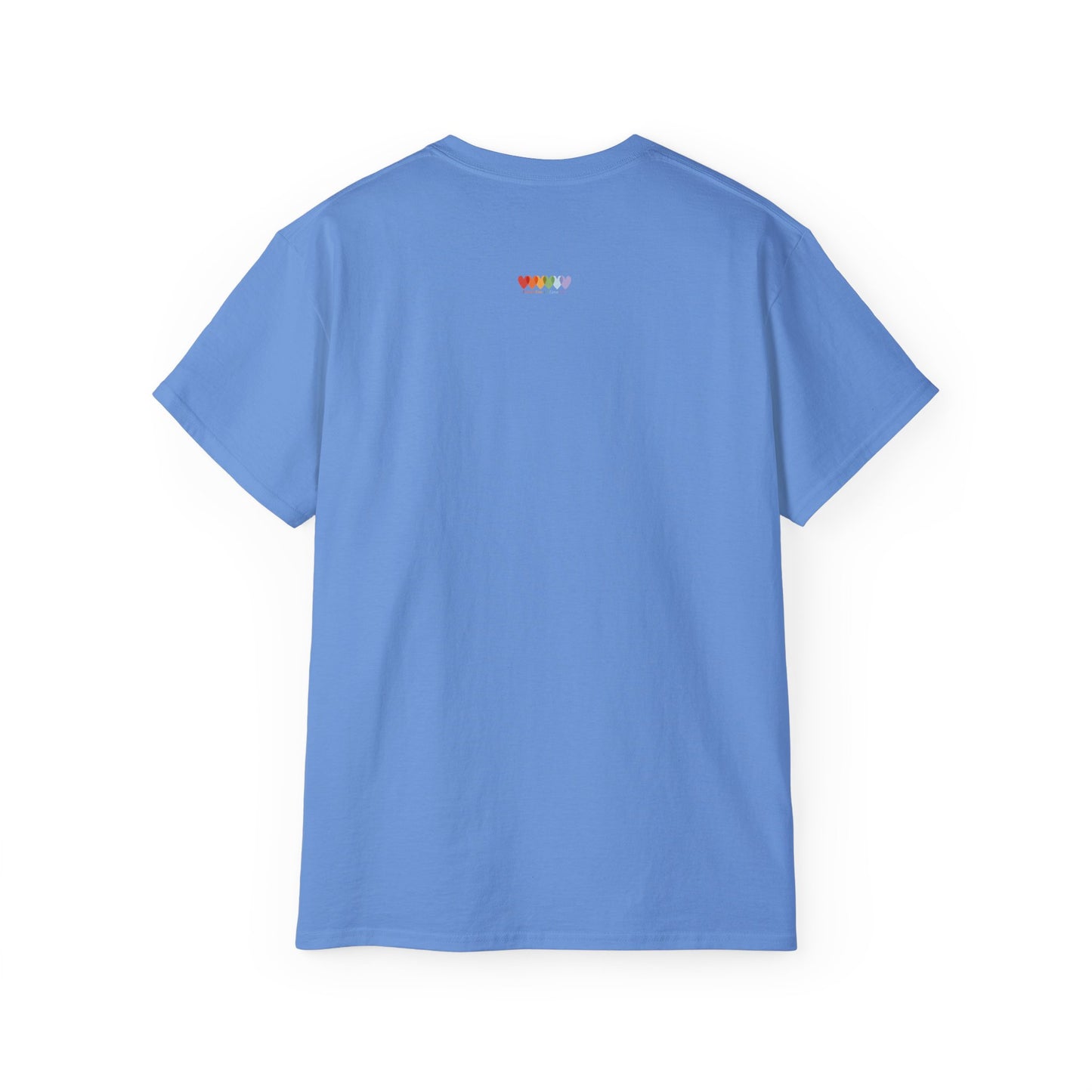 You are wonderful exactly as you are Unisex Ultra Cotton All Season T Shirt