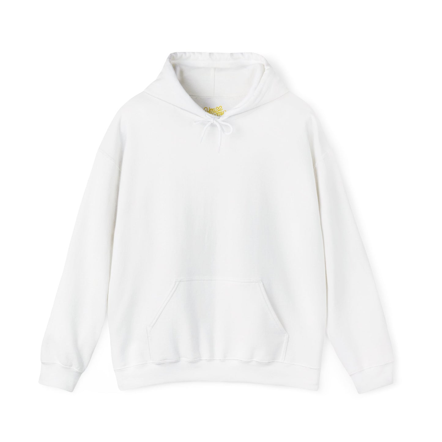 You Are My Happiness - Unisex Heavy Blend™ Hooded Sweatshirt