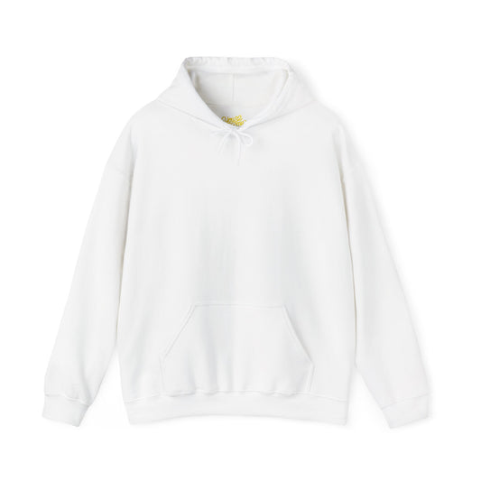 You Are My Happiness - Unisex Heavy Blend™ Hooded Sweatshirt