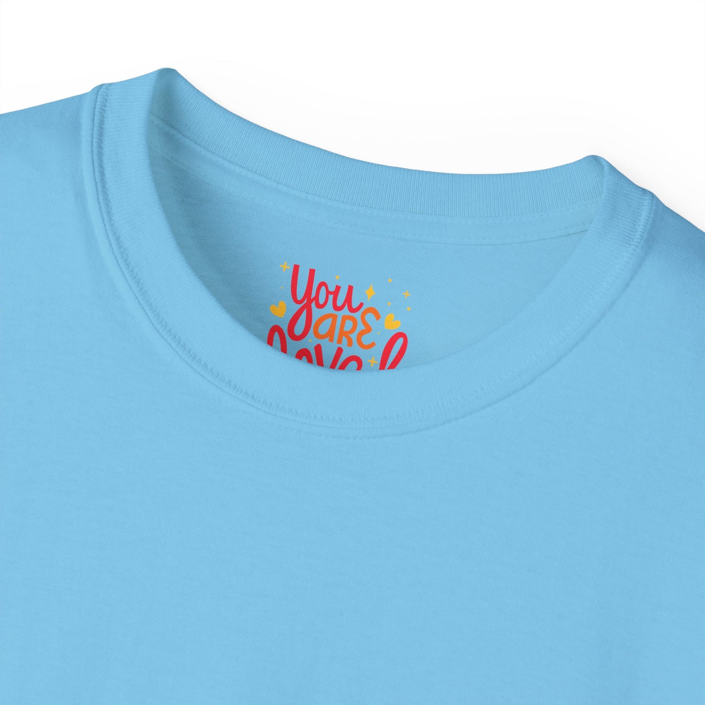LOVE - Unisex Ultra Cotton All Season T Shirt