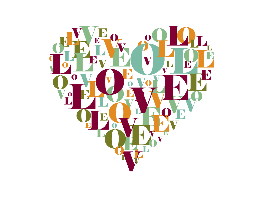 LOVE - Unisex Ultra Cotton All Season T Shirt