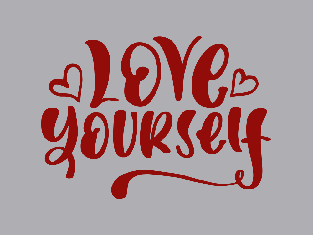 LOVE - Unisex Ultra Cotton All Season T Shirt