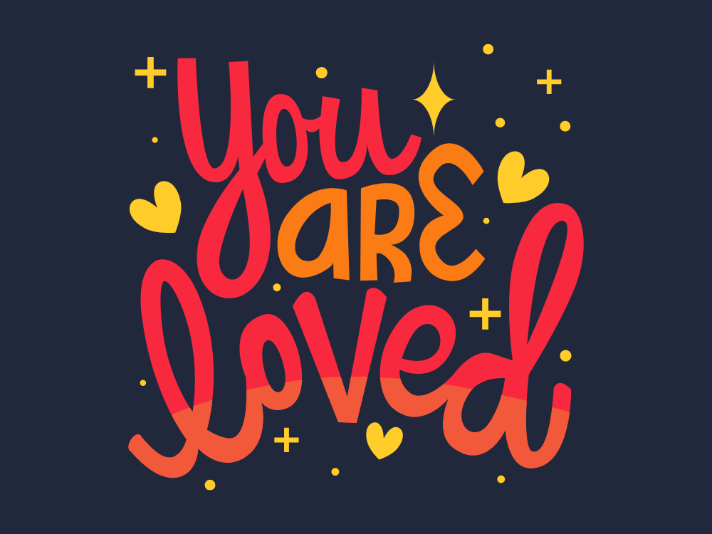 LOVE - Unisex Ultra Cotton All Season T Shirt