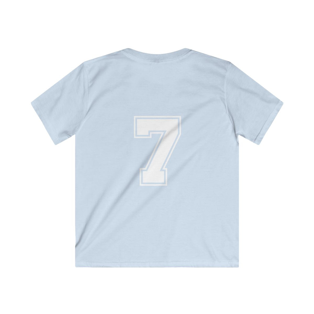Kids Softstyle Tee