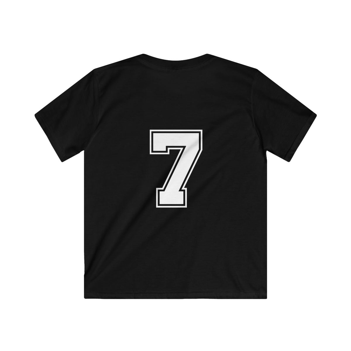 Kids Softstyle Tee