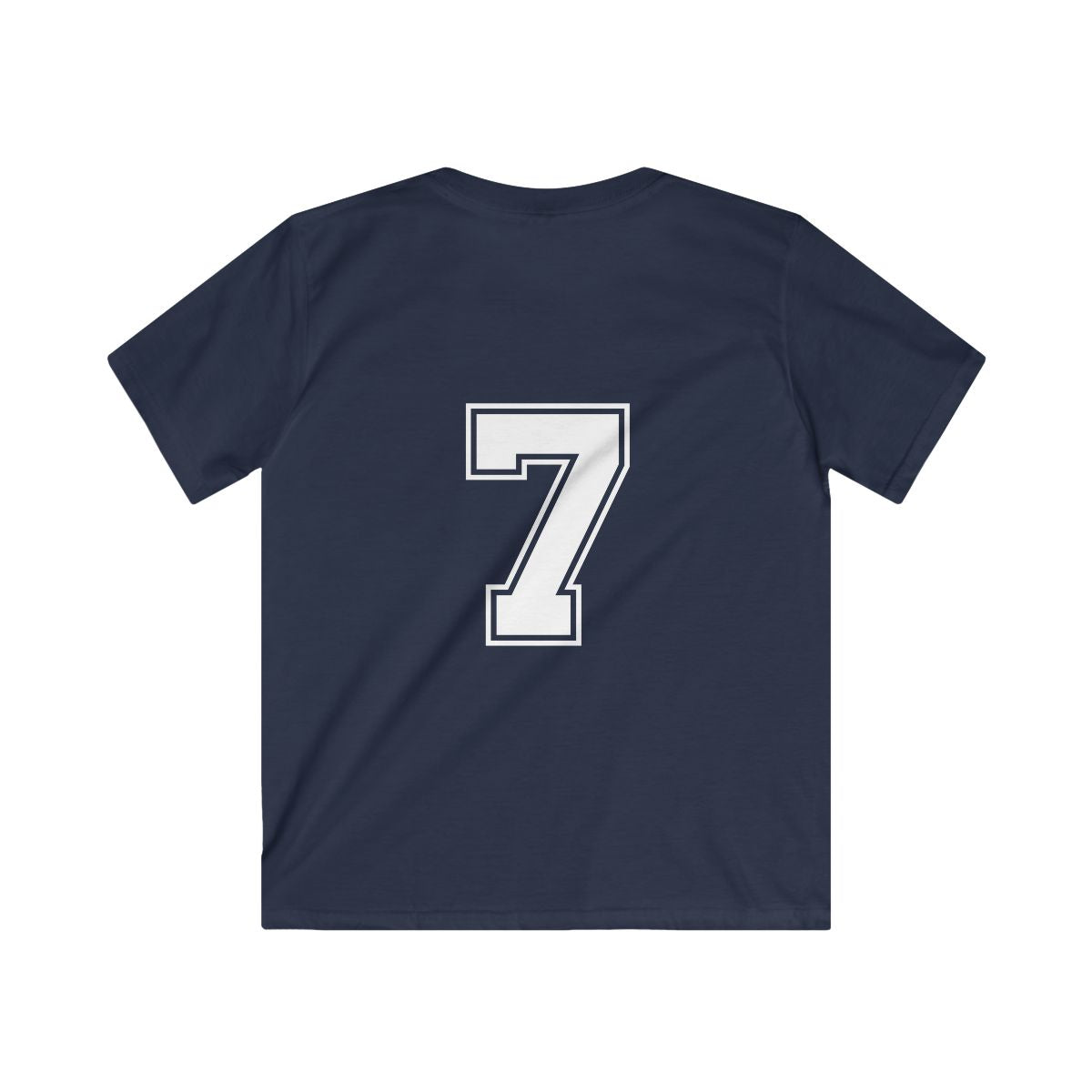Kids Softstyle Tee