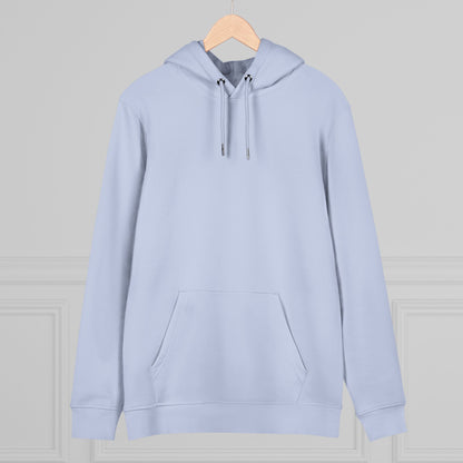 Women's Organic Heavy Blend Cruiser Hoodie