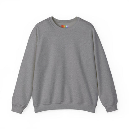 Women's Heavy Blend™ Crewneck Sweatshirt