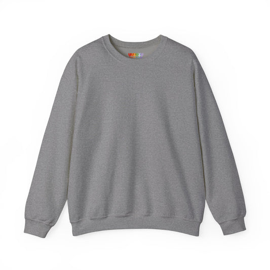 Women's Heavy Blend™ Crewneck Sweatshirt