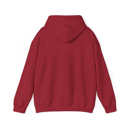 Youth Girls Heavy Blend™ Hooded Sweatshirt