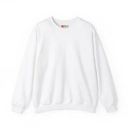 Young Men's Heavy Blend™ Crewneck Sweatshirt