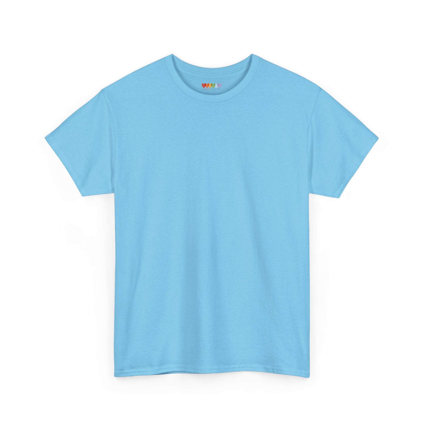 Women's Medium Cotton Blend T Shirt