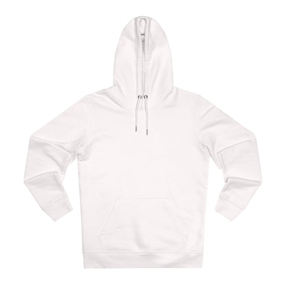 Women's Organic Heavy Blend Cruiser Hoodie