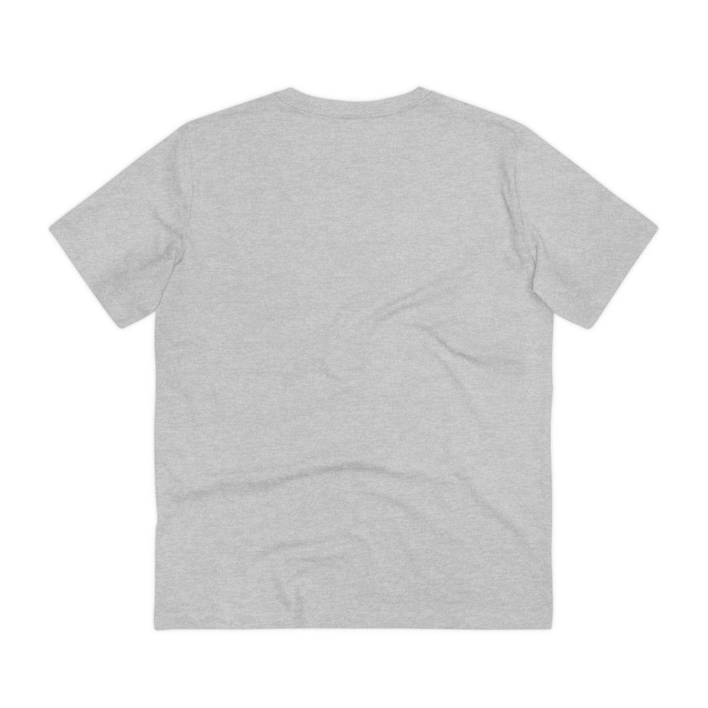 Young Men's Organic Light Blend Creator T-Shirt