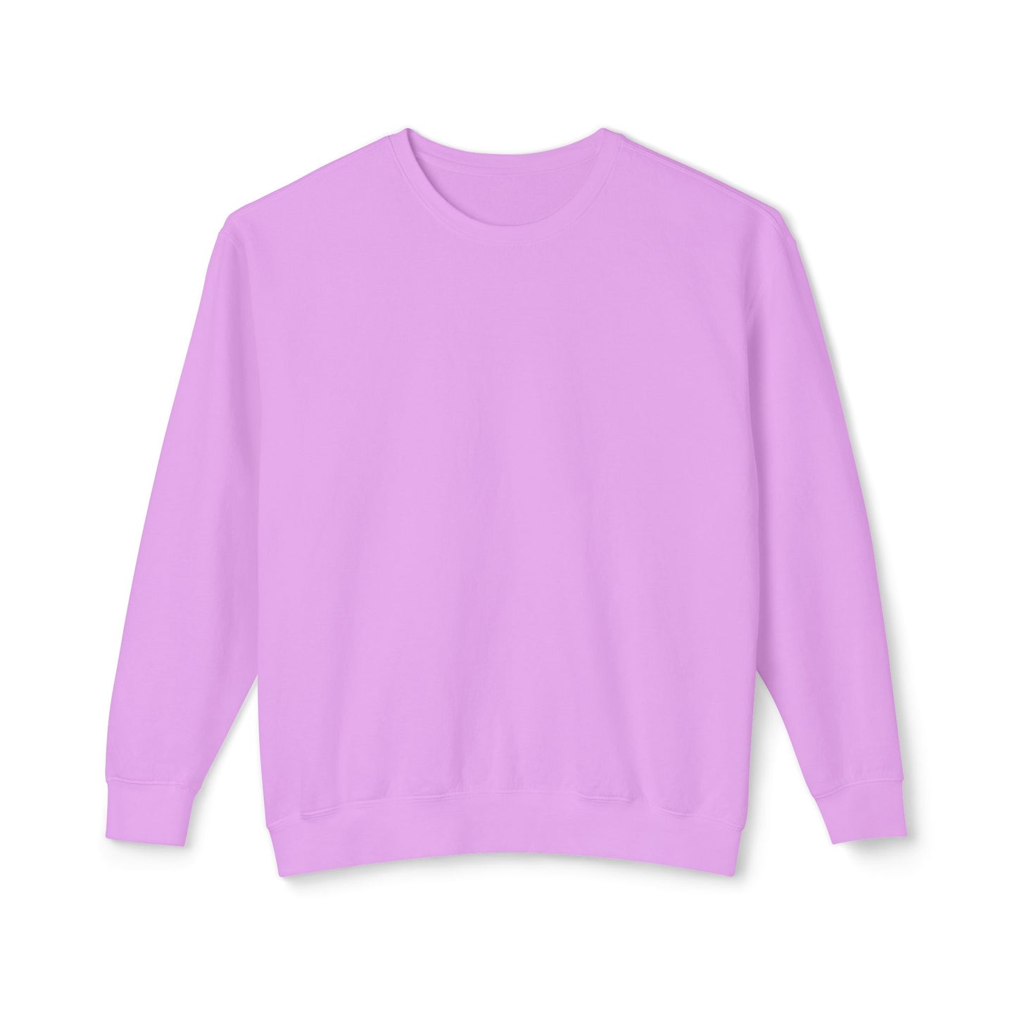 Women's Light Blend Crewneck Sweatshirt