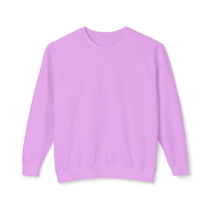 Women's Light Blend Crewneck Sweatshirt