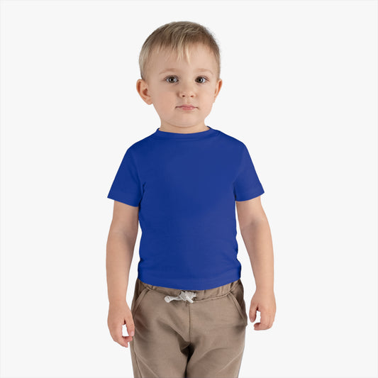 Infant Cotton Jersey Tee