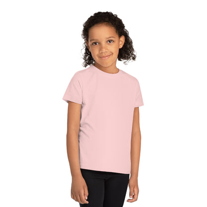 Girl's Organic Creator T-Shirt