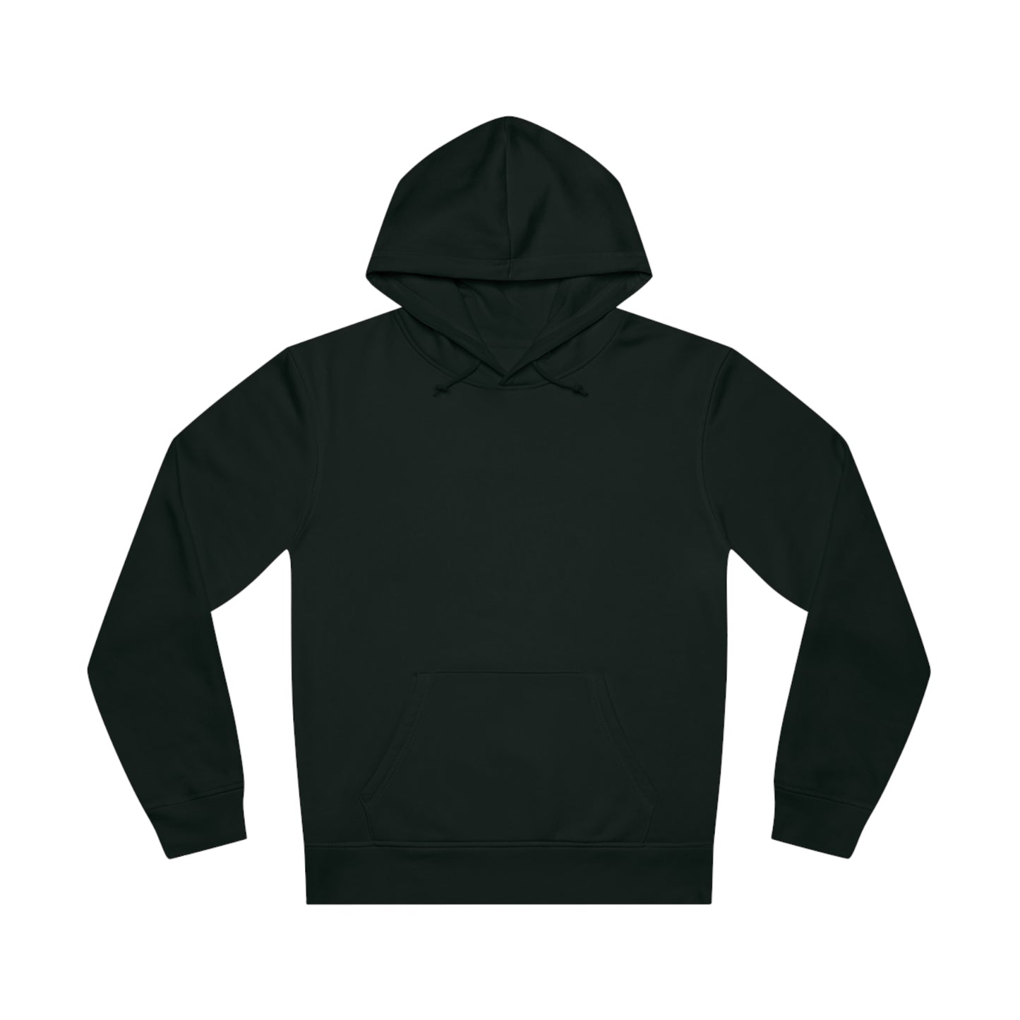 Men's Organic Drummer Heavy Blend Hoodie